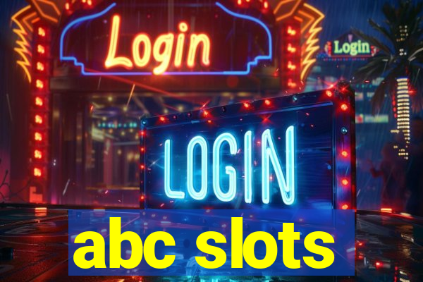 abc slots